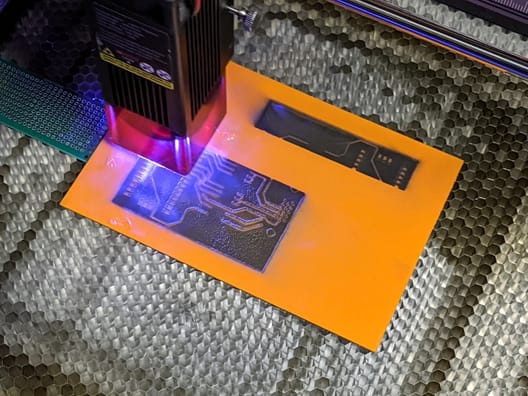 Prototyping PCBs: Part I